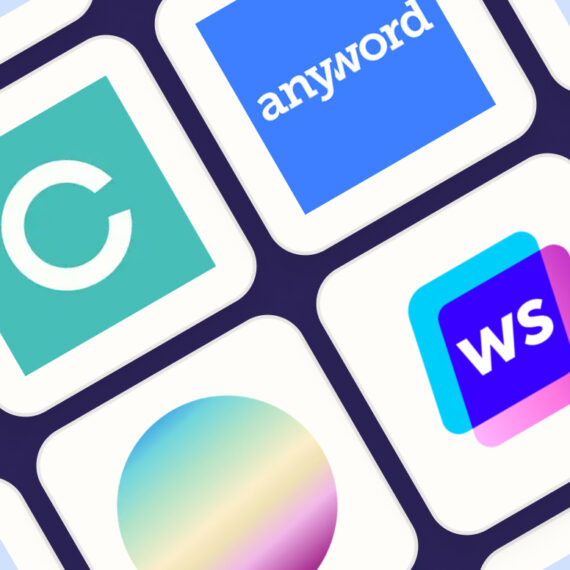 AI writing generators