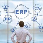 erp for manufacturing