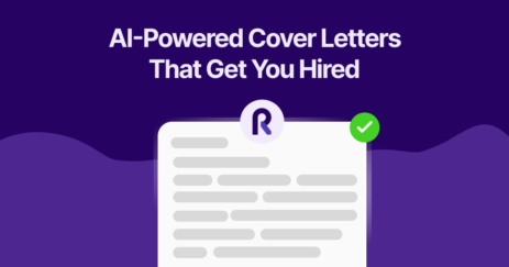 AI Cover Letter