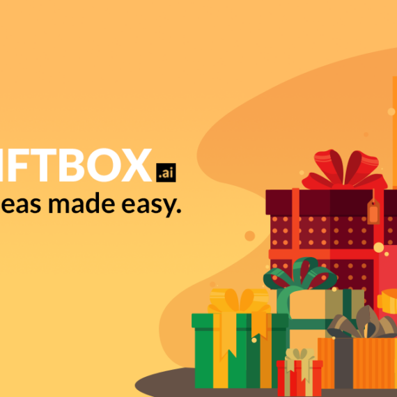 AI Gift Idea Generators