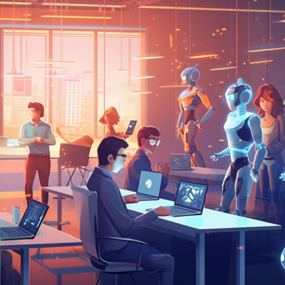 AI for students