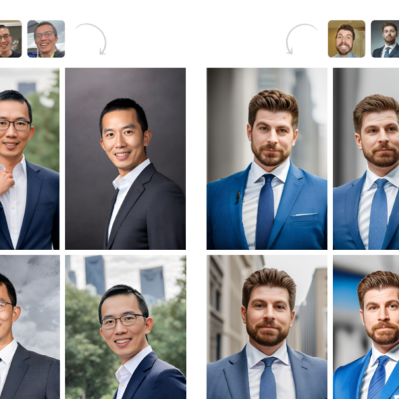 Best Ai image generators