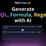 SQL AI